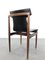 Rosewood Dining Chair by Inger Klingenberg for Fristho, 1960s 16