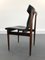 Rosewood Dining Chair by Inger Klingenberg for Fristho, 1960s, Image 14