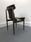 Rosewood Dining Chair by Inger Klingenberg for Fristho, 1960s 3