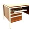 Bureau avec Tiroirs, 1970s 4