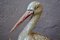 Vintage French Garden Crane 4