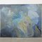J. Manzanares, Figure astratte, 1984, olio su tela, Immagine 1