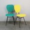 Chairs, 1950s, Set of 2, Image 3