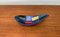 Mid-Century West German Pottery Bowl by Bodo Mans for Bay Keramik, 1960s 7