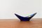 Mid-Century West German Pottery Bowl by Bodo Mans for Bay Keramik, 1960s 15