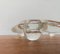 Swedish Glass Candleholder Ring from Pukeberg, 1970s 16