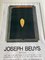 Joseph Beuys, Zeichnungen: Neue Galerie Der Stadt Linz Exhibition Poster, 20th Century, Image 2