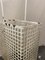 Umbrella Stand with Geometric Structure attributed to Josef Hoffmann 10