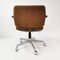 Silla de oficina de Jacob Jensen para Labofa, Denmark, años 60, Imagen 4