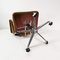 Silla de oficina de Jacob Jensen para Labofa, Denmark, años 60, Imagen 6