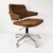 Office Chair by Jacob Jensen for Labofa, Denmark, 1960s 1