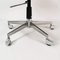 Silla de oficina de Jacob Jensen para Labofa, Denmark, años 60, Imagen 7