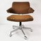 Office Chair by Jacob Jensen for Labofa, Denmark, 1960s, Image 2
