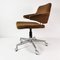 Office Chair by Jacob Jensen for Labofa, Denmark, 1960s 3