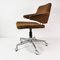 Silla de oficina de Jacob Jensen para Labofa, Denmark, años 60, Imagen 3