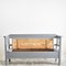 Hungarian Grey Settle Bench, 1920s 6