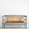 Hungarian Grey Settle Bench, 1920s, Image 6