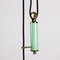 Adjustable Counterweight Ceiling Light, 1950s 5