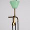 Adjustable Counterweight Ceiling Light, 1950s 4