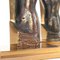 Bronze Aktfiguren aus Bronze von Luisa Marzatico, 2er Set 5