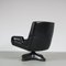 Space Age Swivel Chair, Germany, 1970s 4