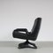 Space Age Swivel Chair, Germany, 1970s, Image 3