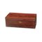 Mahogany Writing Box with Leather Pad, England, 1810s 6