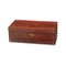 Mahogany Writing Box with Leather Pad, England, 1810s, Image 6