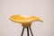 Beech Jamaica Bar Stools by Pepe Cortés, 1999, Set of 3, Image 2