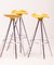 Beech Jamaica Bar Stools by Pepe Cortés, 1999, Set of 3, Image 6