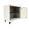 Metal Office Cabinet from Tecno, Italy, 1980s 3