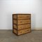 Rustic Chest of Drawers, Image 3