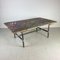 Vintage Artists Coffee Table 1