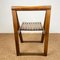 Folding Chair by Aldo Jacober for Alberto Bazzani, 1960s 4
