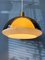 Space Age Kuplat 400 Pendant Lamp by Yki Nummi for Innolux 7