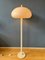 Vintage Floor Lamp | Dijkstra Mushroom Lamp | Space Age Light | Mid-Century Light | Guzzini Style, 1970s 2