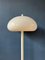 Vintage Stehlampe | Dijkstra Mushroom Lampe | Space Age Lampe | Mid-Century Lampe | Guzzini-Stil, 1970er 5