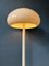 Vintage Floor Lamp | Dijkstra Mushroom Lamp | Space Age Light | Mid-Century Light | Guzzini Style, 1970s, Image 4