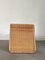 Vintage Hestra Wicker Lounge Chair by Tito Agnoli for Ikea 6