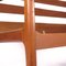 2-Seater Sofa in Teak by Ole Wanscher for Cado, Image 6