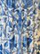 Table Lamp in Blue Ceramic from Royal Delft, Image 10