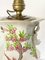 Chinese Porcelain Vase Shapee Table Lamp, China, 1880s 3