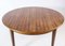 Rosewood Dining Table attributed to Omann Junior, 1960s, Image 7
