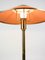 Royal Candle Table Lamp from Fog and Mørup, 1930s 3