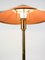 Royal Candle Table Lamp from Fog and Mørup, 1930s, Image 3