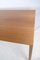 Walnut Dining Table from Cassina, 2000, Image 5