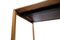 Walnut Dining Table from Cassina, 2000, Image 2