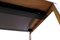 Walnut Dining Table from Cassina, 2000, Image 4
