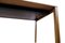 Walnut Dining Table from Cassina, 2000, Image 3