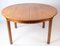 Teak Dining Table attributed to Børge Mogensen, 1960s 14